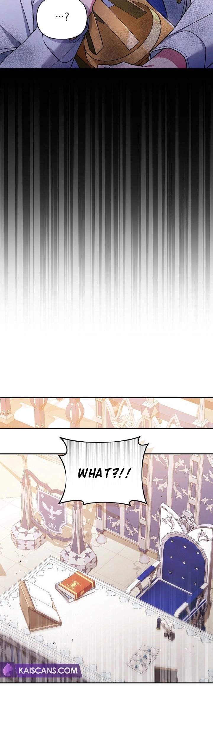 This Villainess is Good at Cooking Chapter 26 page 14 - 