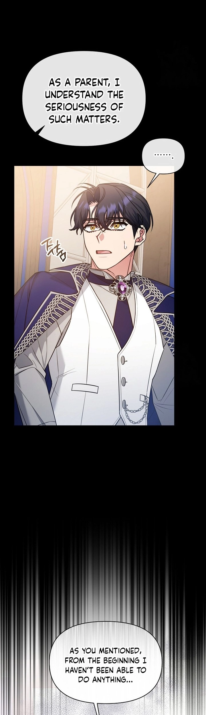 This Villainess is Good at Cooking Chapter 26 page 22 - 