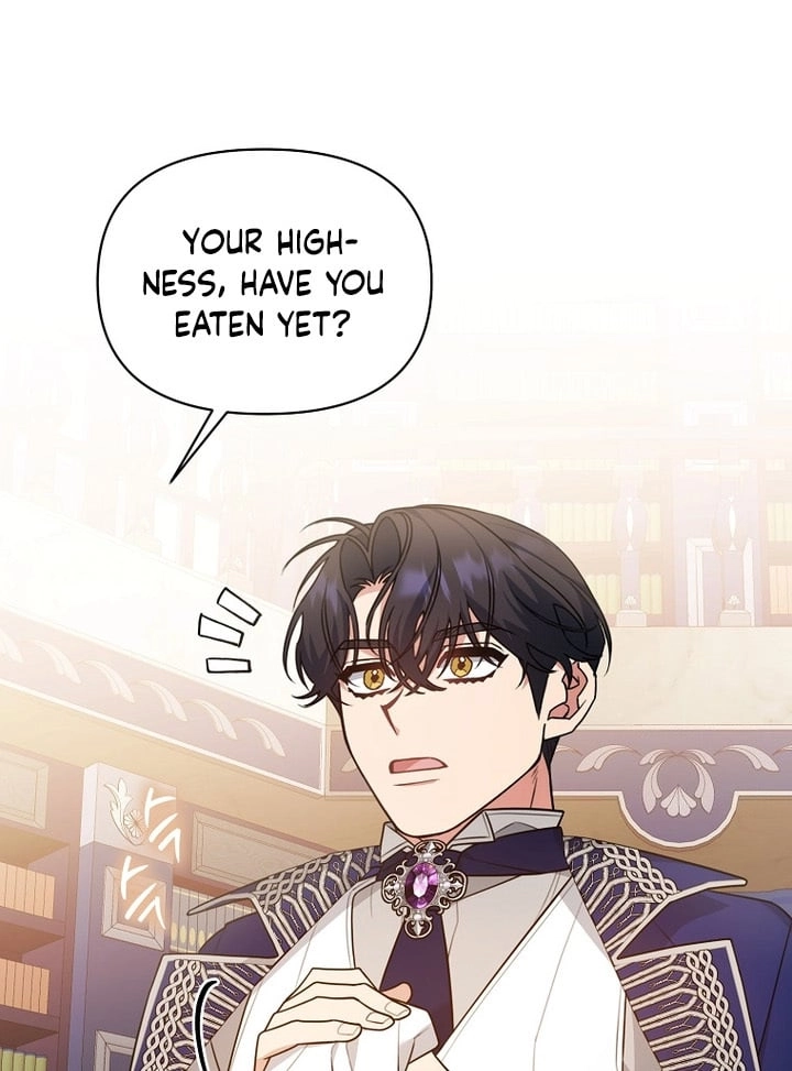 This Villainess is Good at Cooking Chapter 26 page 37 - 