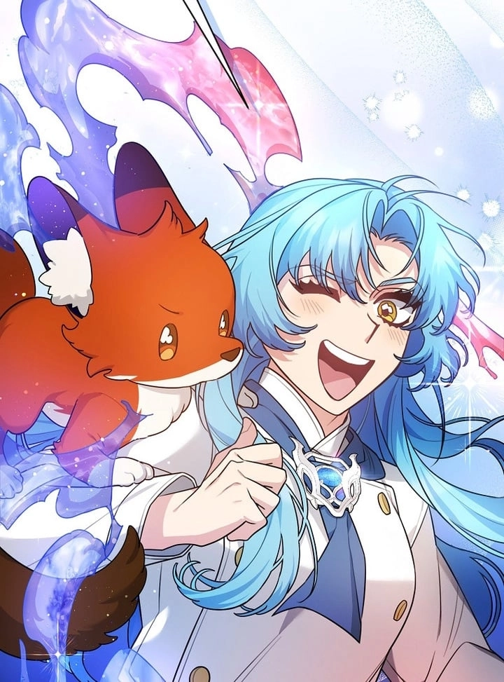 This Villainess is Good at Cooking Chapter 26 page 39 - 