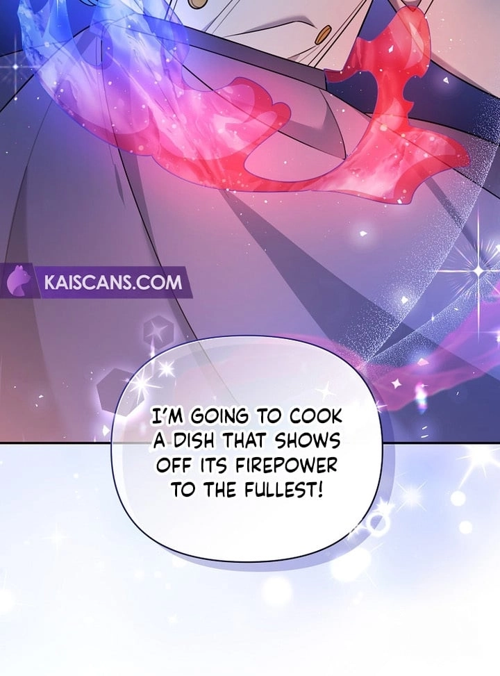 This Villainess is Good at Cooking Chapter 26 page 40 - 