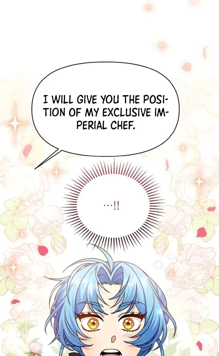 This Villainess is Good at Cooking Chapter 4 page 102 - 