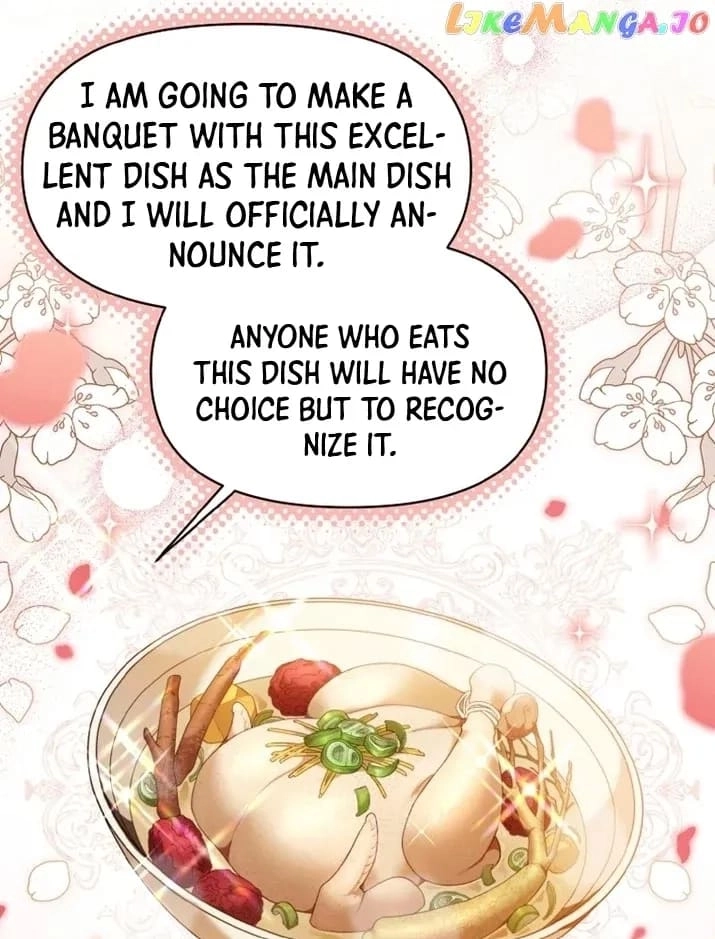 This Villainess is Good at Cooking Chapter 4 page 12 - 