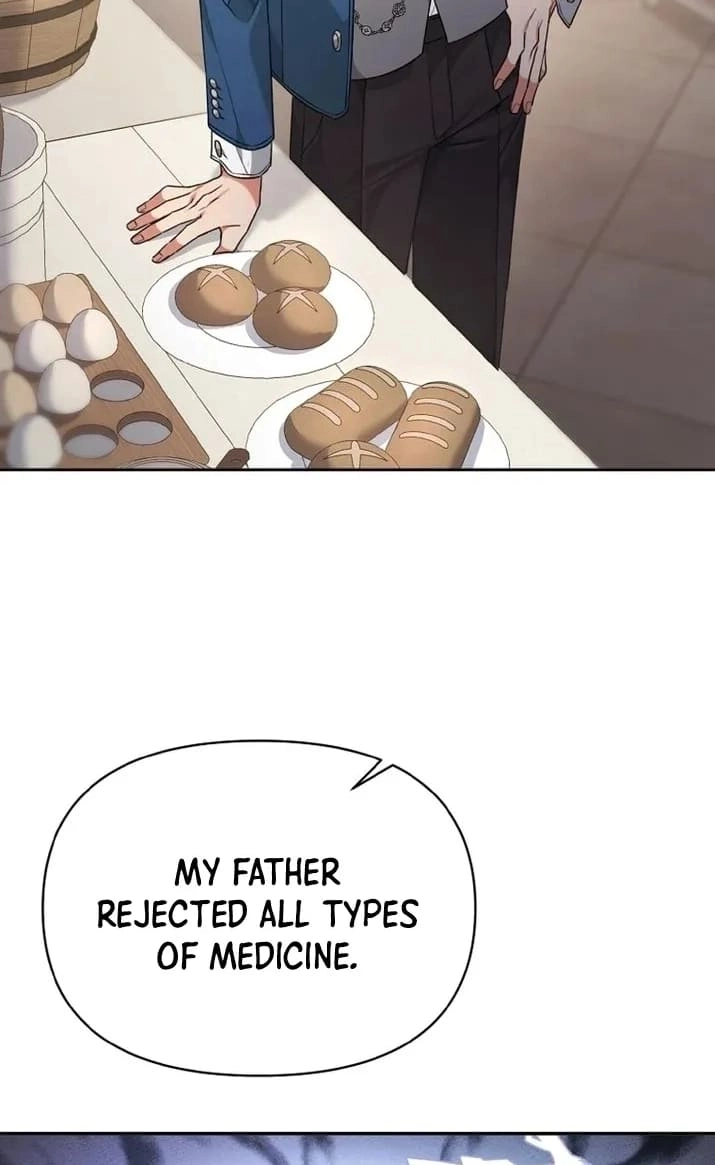 This Villainess is Good at Cooking Chapter 4 page 21 - 