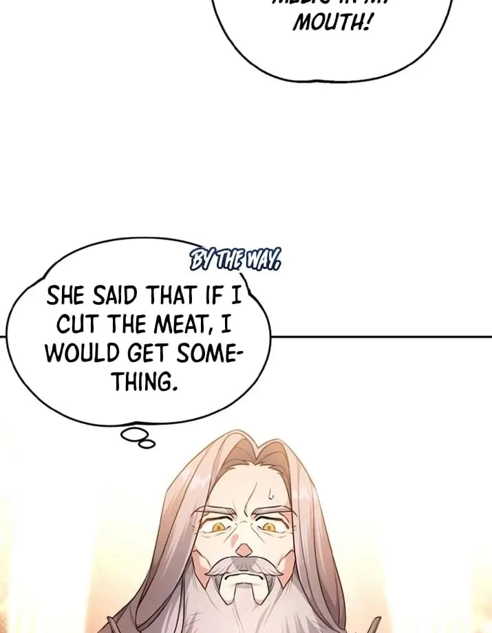 This Villainess is Good at Cooking Chapter 4 page 28 - 