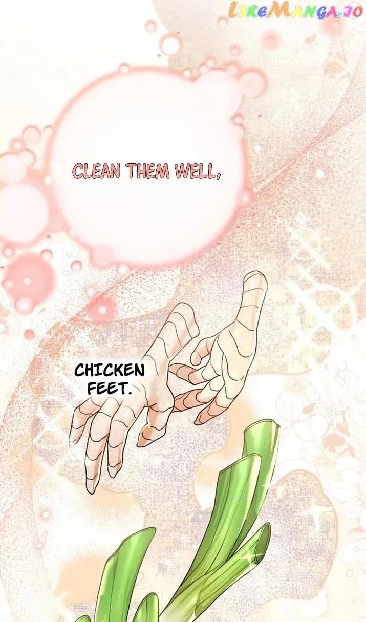 This Villainess is Good at Cooking Chapter 4 page 4 - 