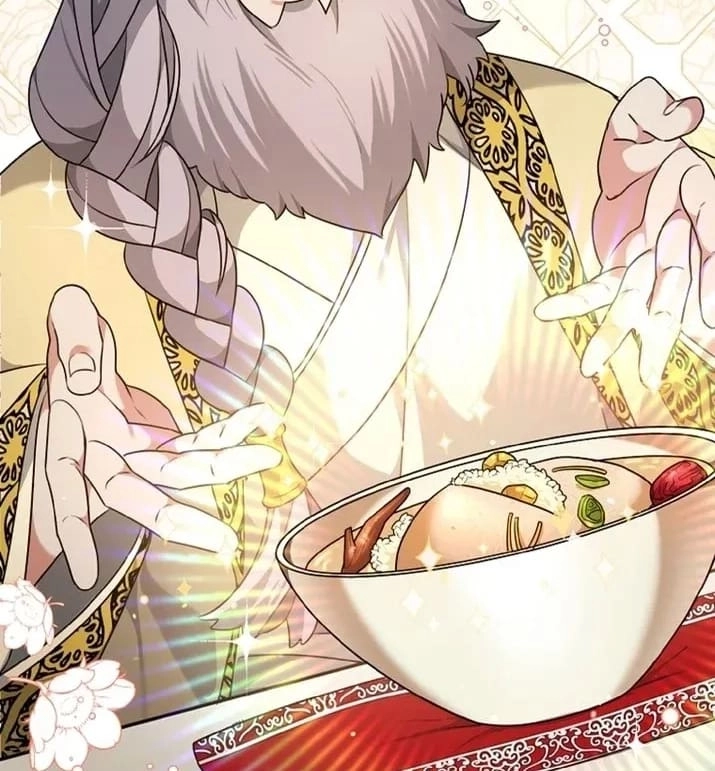 This Villainess is Good at Cooking Chapter 4 page 58 - 