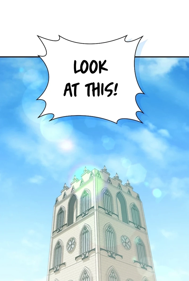 This Villainess is Good at Cooking Chapter 465 page 2 - 