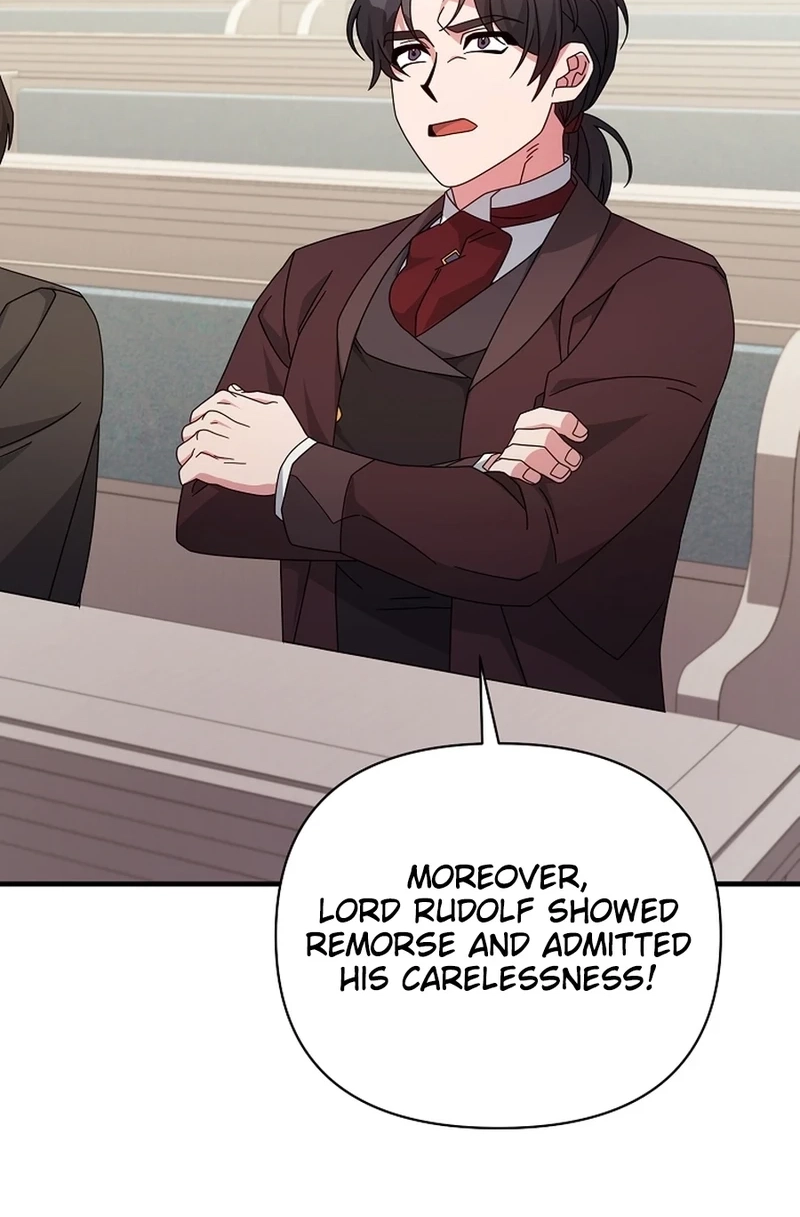 This Villainess is Good at Cooking Chapter 465 page 17 - 