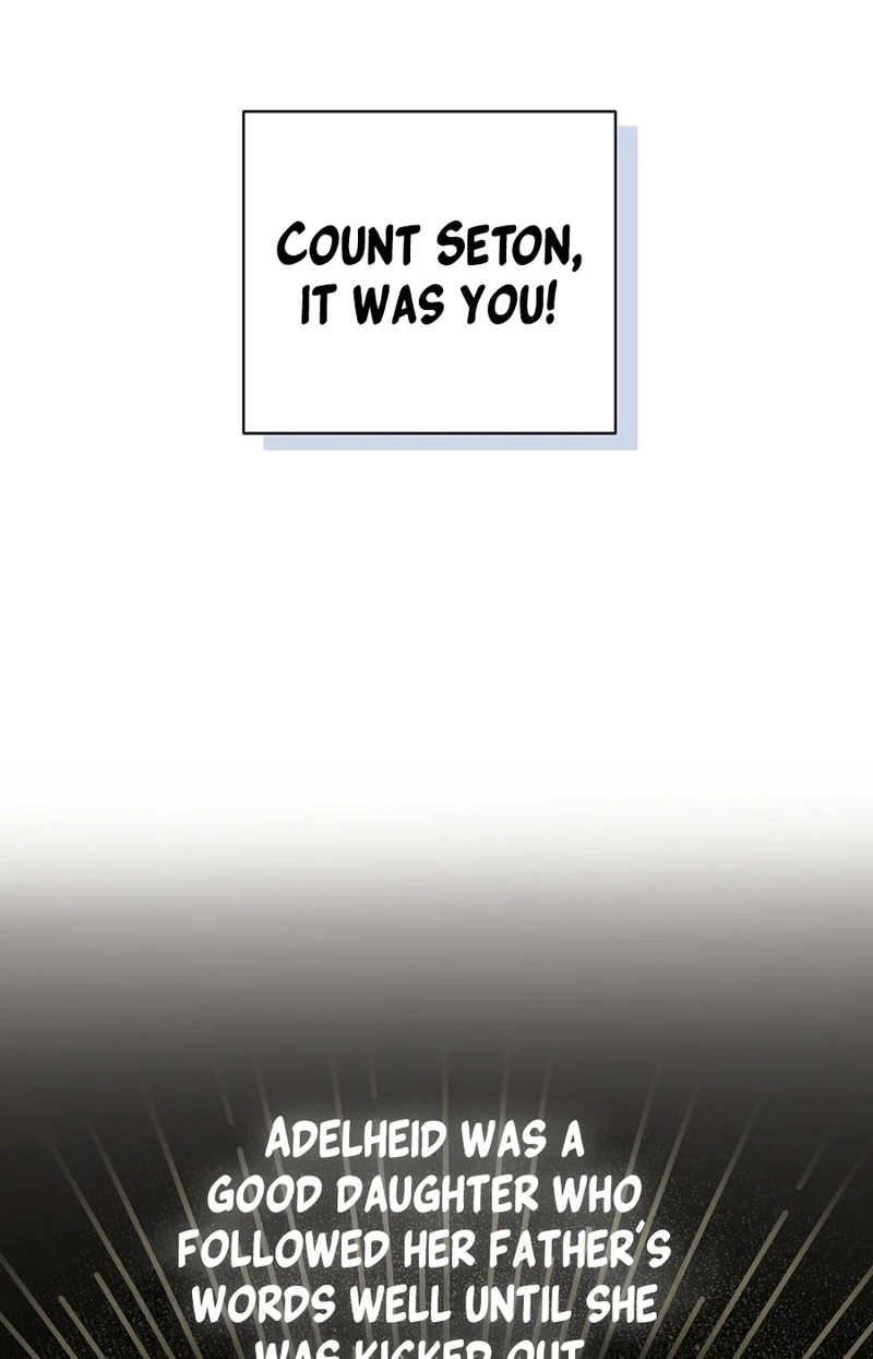This Villainess is Good at Cooking Chapter 465 page 30 - 