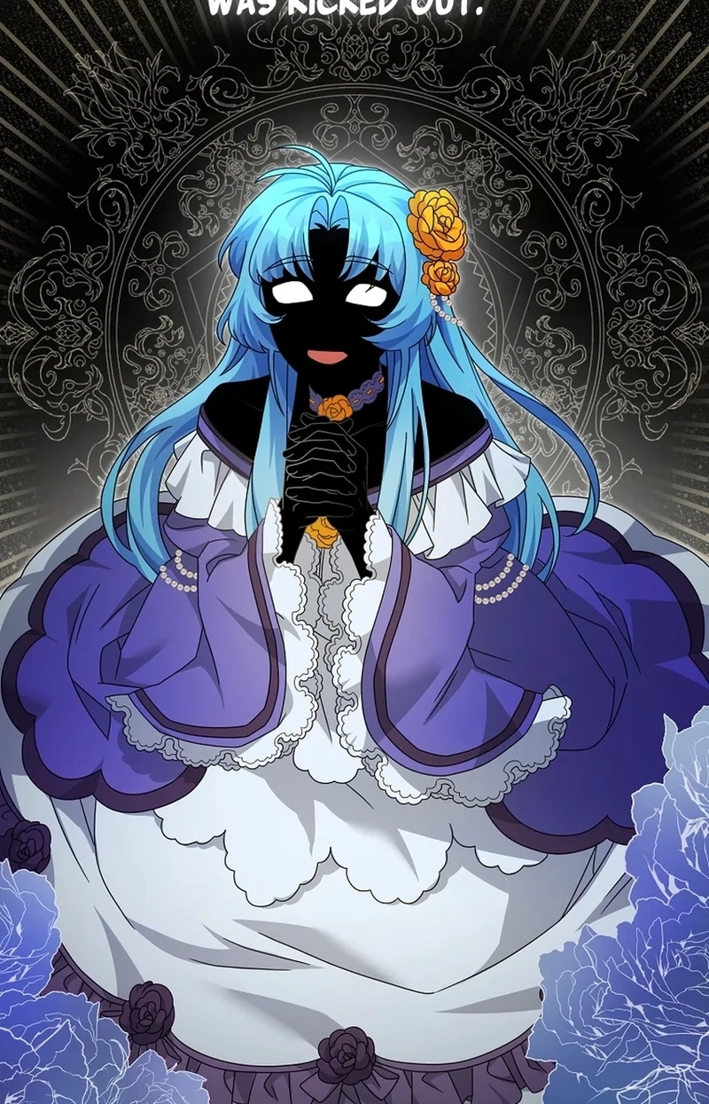 This Villainess is Good at Cooking Chapter 465 page 31 - 