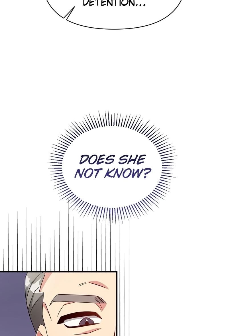 This Villainess is Good at Cooking Chapter 465 page 39 - 