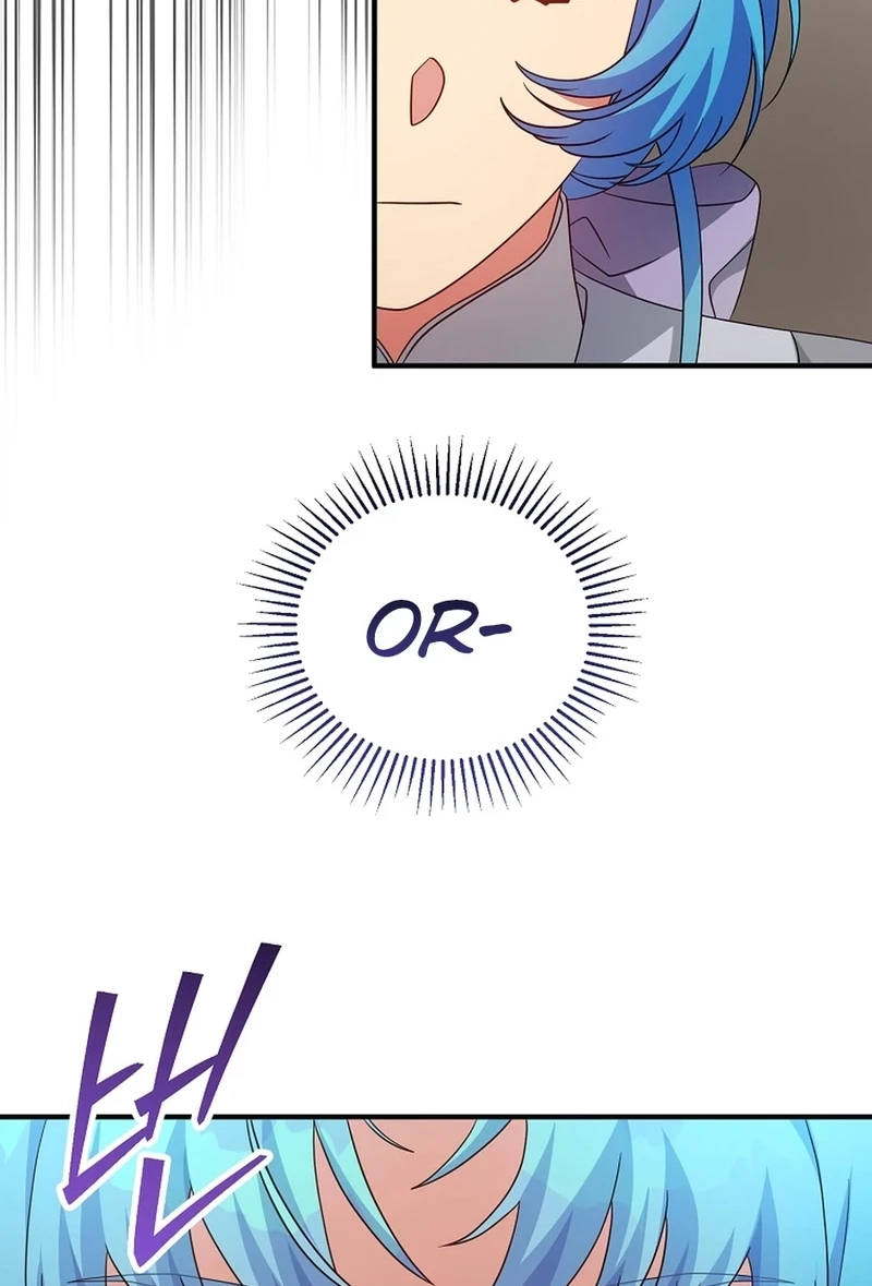 This Villainess is Good at Cooking Chapter 465 page 41 - 