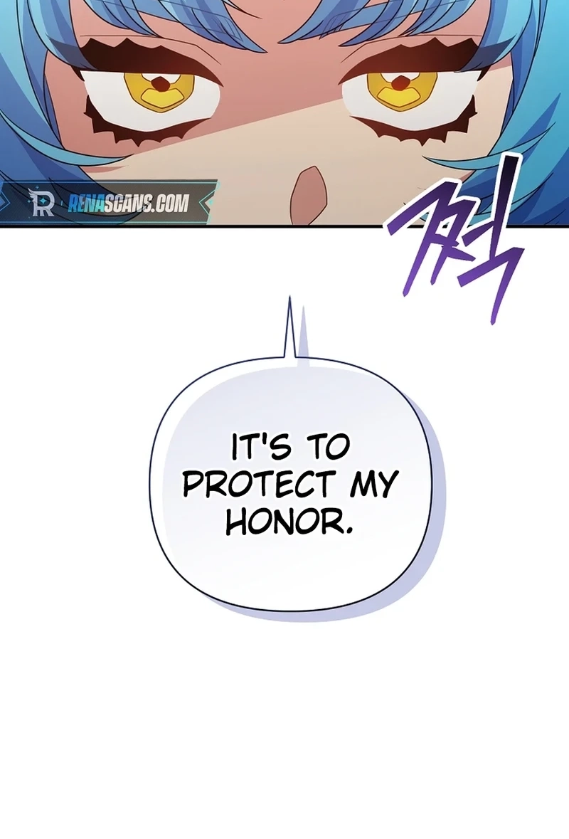 This Villainess is Good at Cooking Chapter 465 page 42 - 