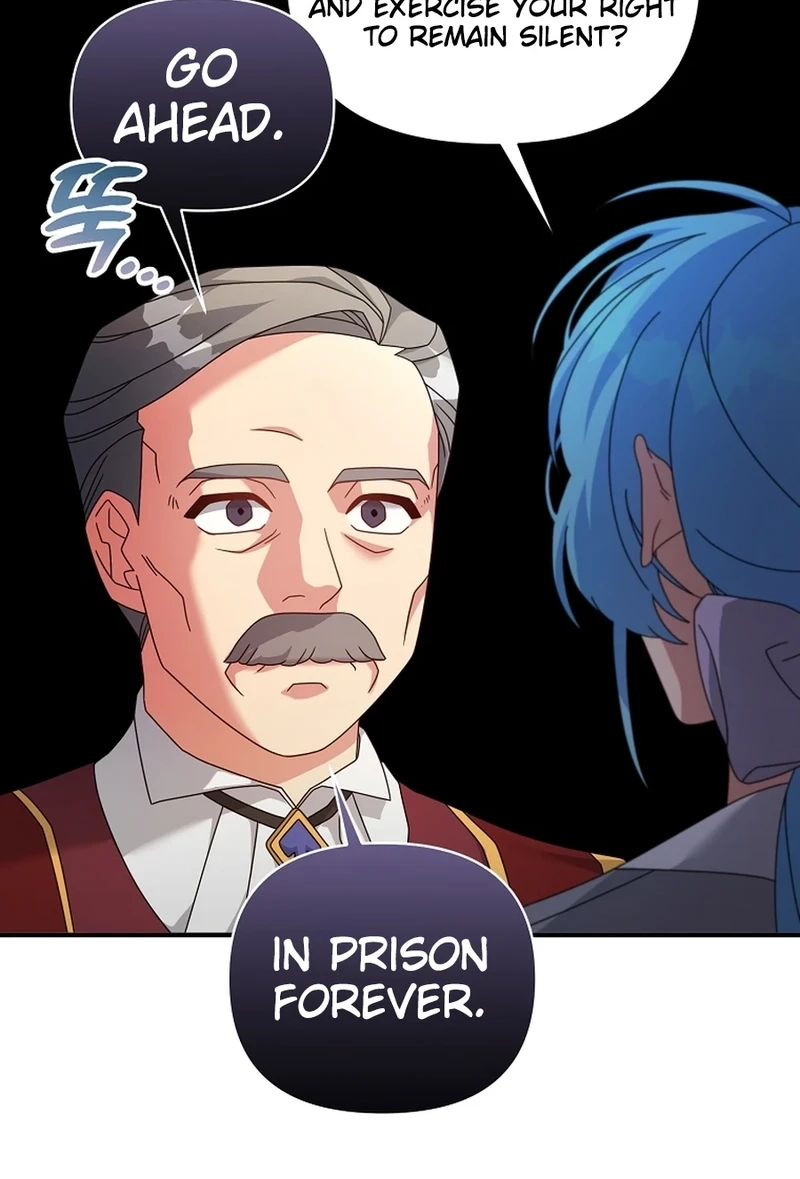 This Villainess is Good at Cooking Chapter 465 page 46 - 
