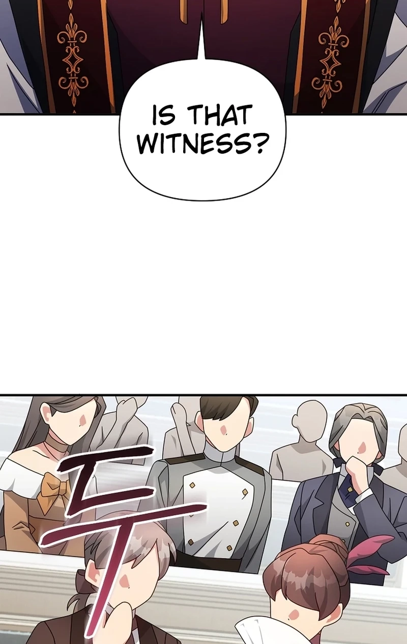 This Villainess is Good at Cooking Chapter 465 page 58 - 