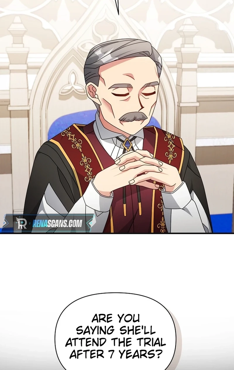This Villainess is Good at Cooking Chapter 465 page 61 - 