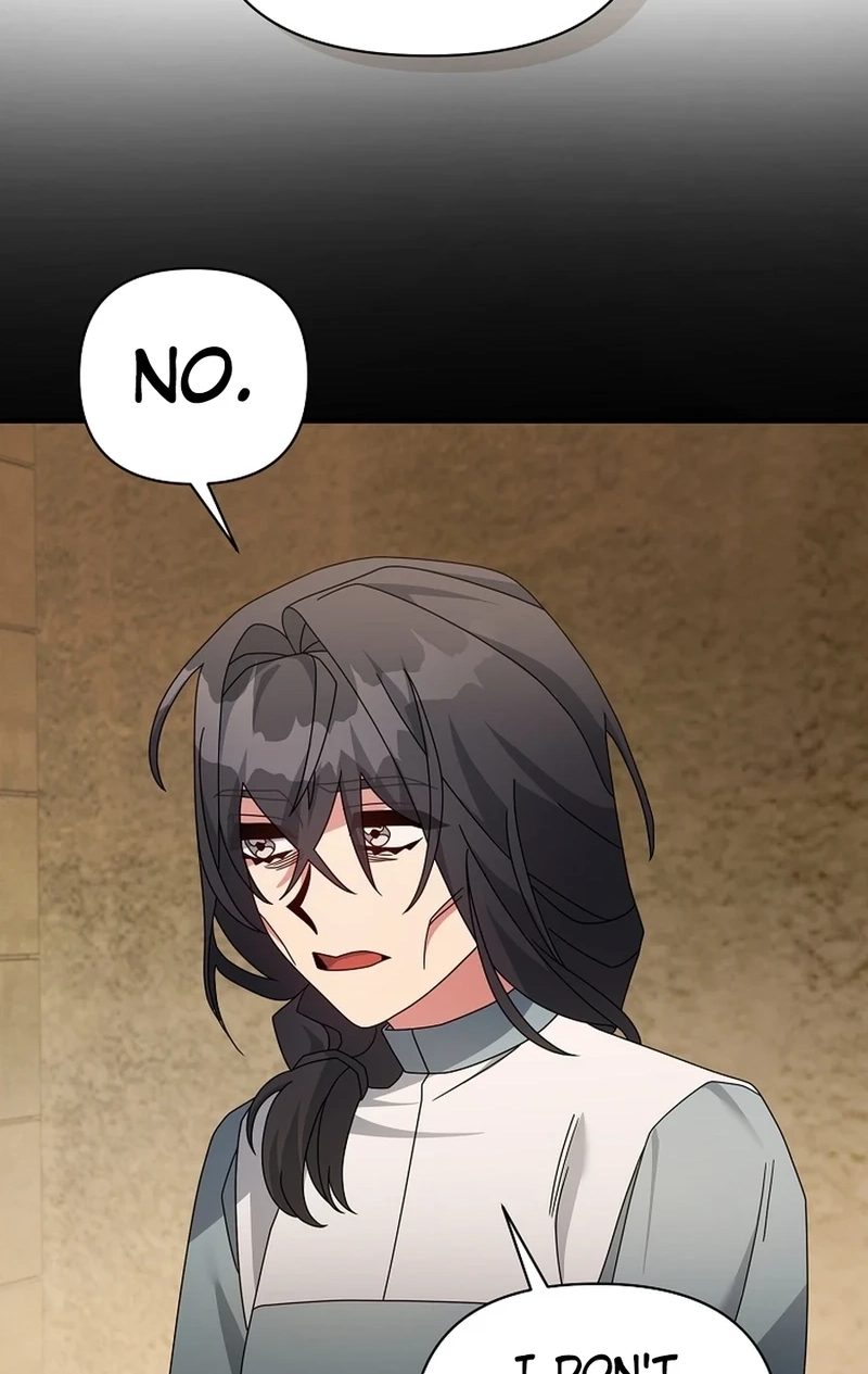 This Villainess is Good at Cooking Chapter 465 page 62 - 
