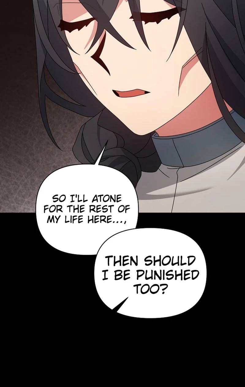 This Villainess is Good at Cooking Chapter 465 page 65 - 