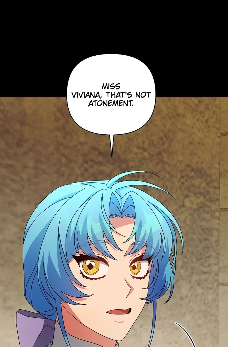 This Villainess is Good at Cooking Chapter 465 page 67 - 