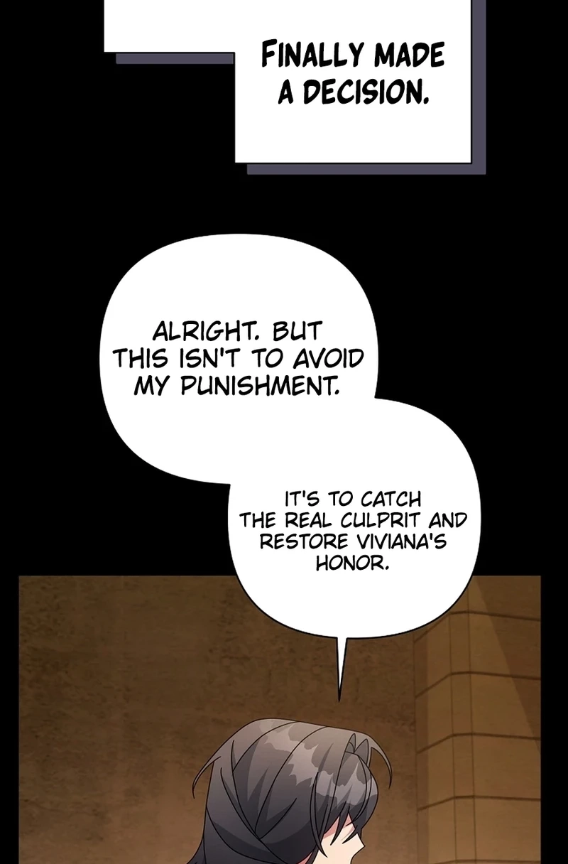 This Villainess is Good at Cooking Chapter 465 page 73 - 