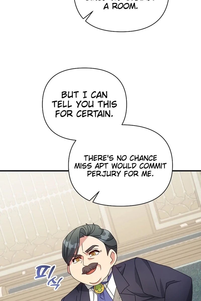 This Villainess is Good at Cooking Chapter 465 page 78 - 