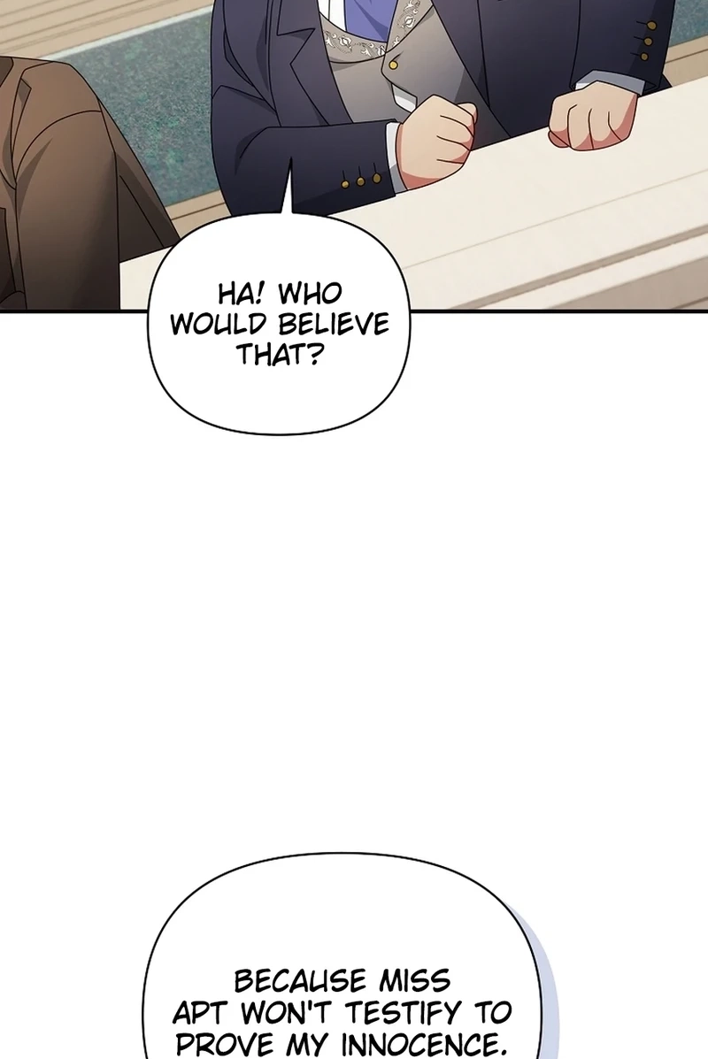 This Villainess is Good at Cooking Chapter 465 page 79 - 