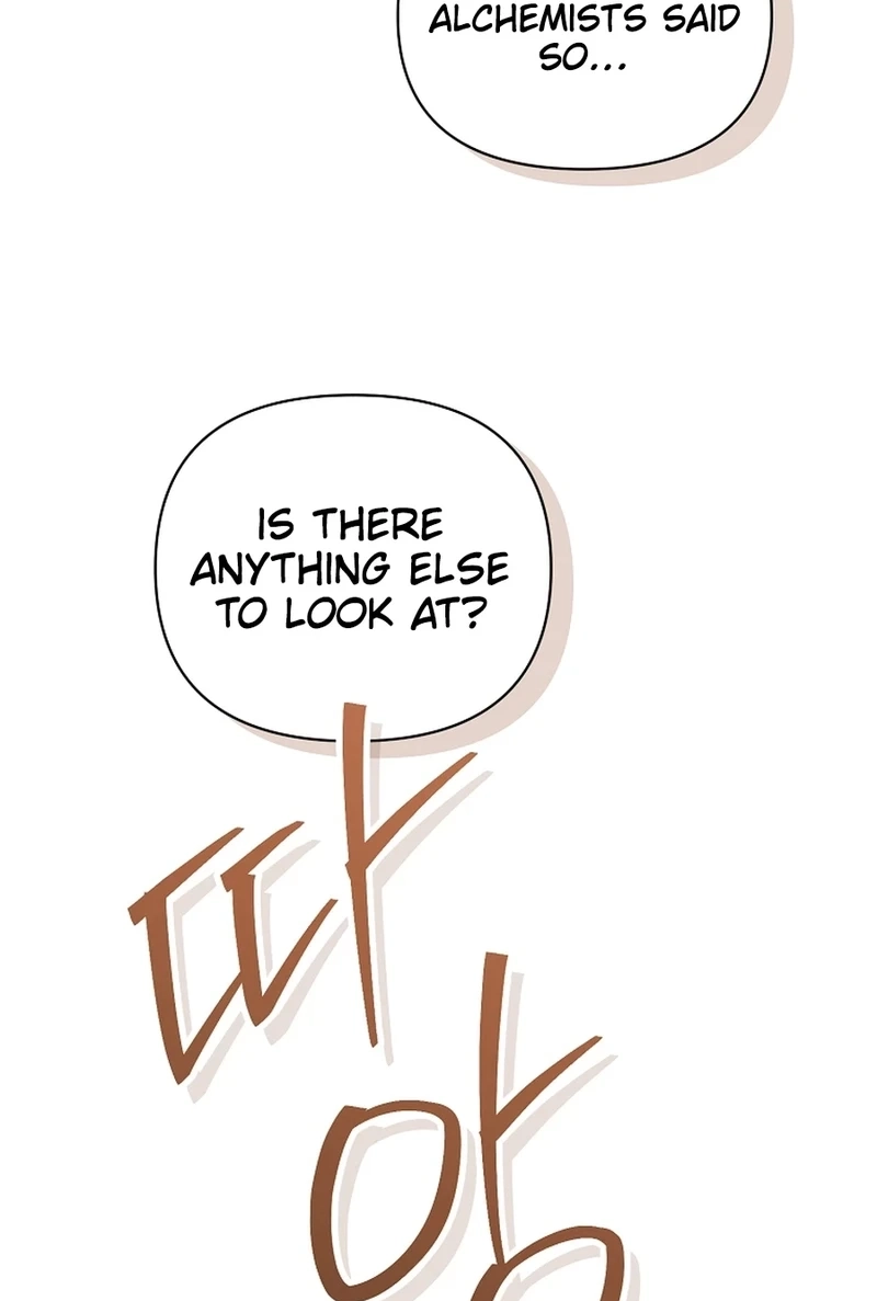 This Villainess is Good at Cooking Chapter 465 page 9 - 
