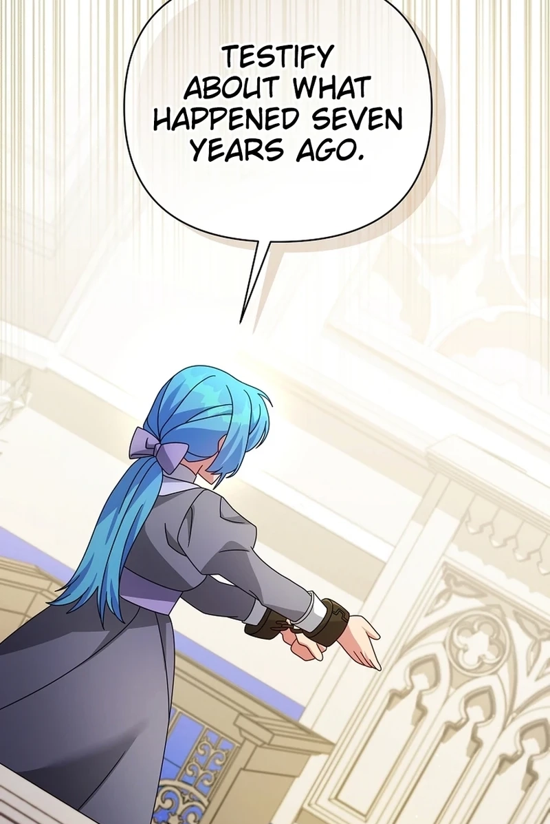 This Villainess is Good at Cooking Chapter 465 page 83 - 
