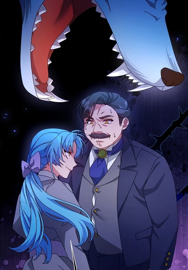 This Villainess is Good at Cooking Chapter 465 page 86 - 