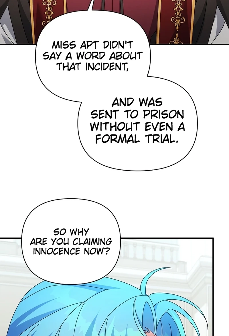 This Villainess is Good at Cooking Chapter 475 page 15 - 