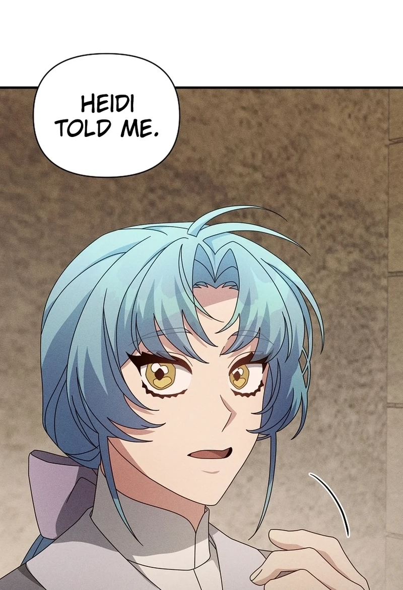 This Villainess is Good at Cooking Chapter 475 page 17 - 