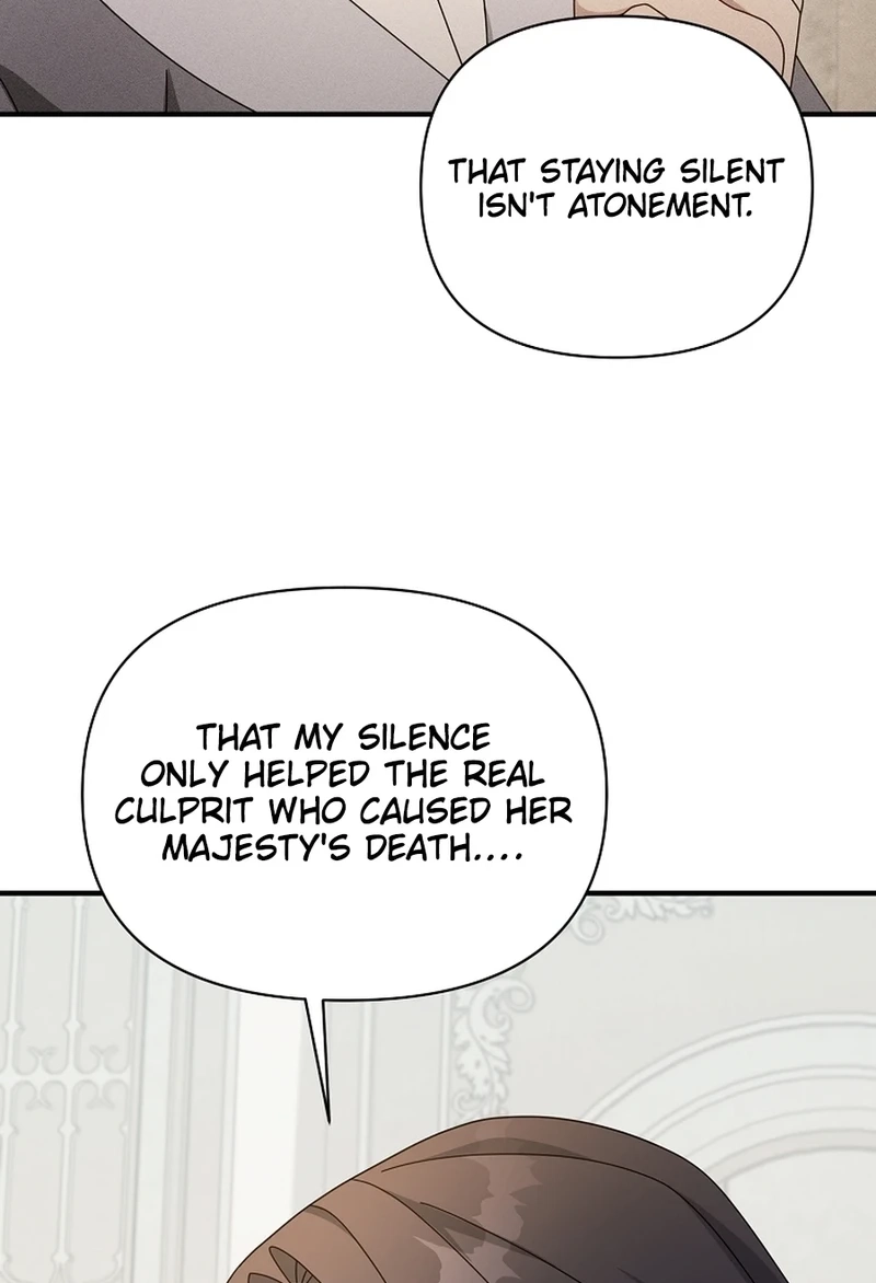 This Villainess is Good at Cooking Chapter 475 page 18 - 