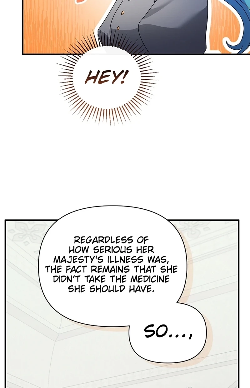 This Villainess is Good at Cooking Chapter 475 page 22 - 