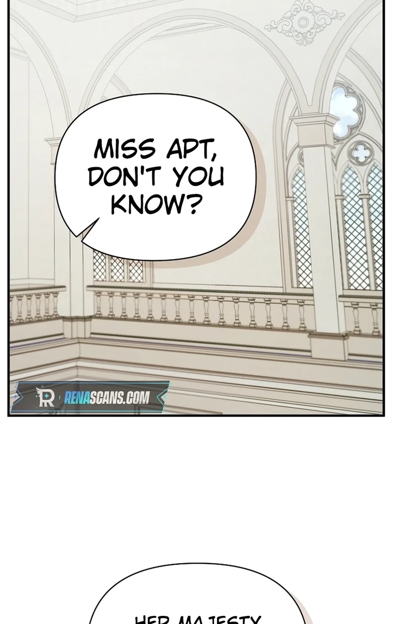 This Villainess is Good at Cooking Chapter 475 page 23 - 