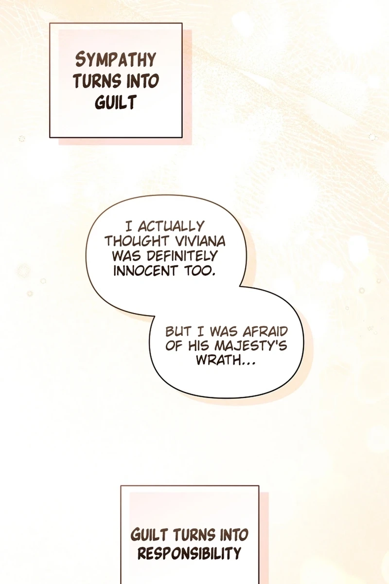 This Villainess is Good at Cooking Chapter 475 page 30 - 