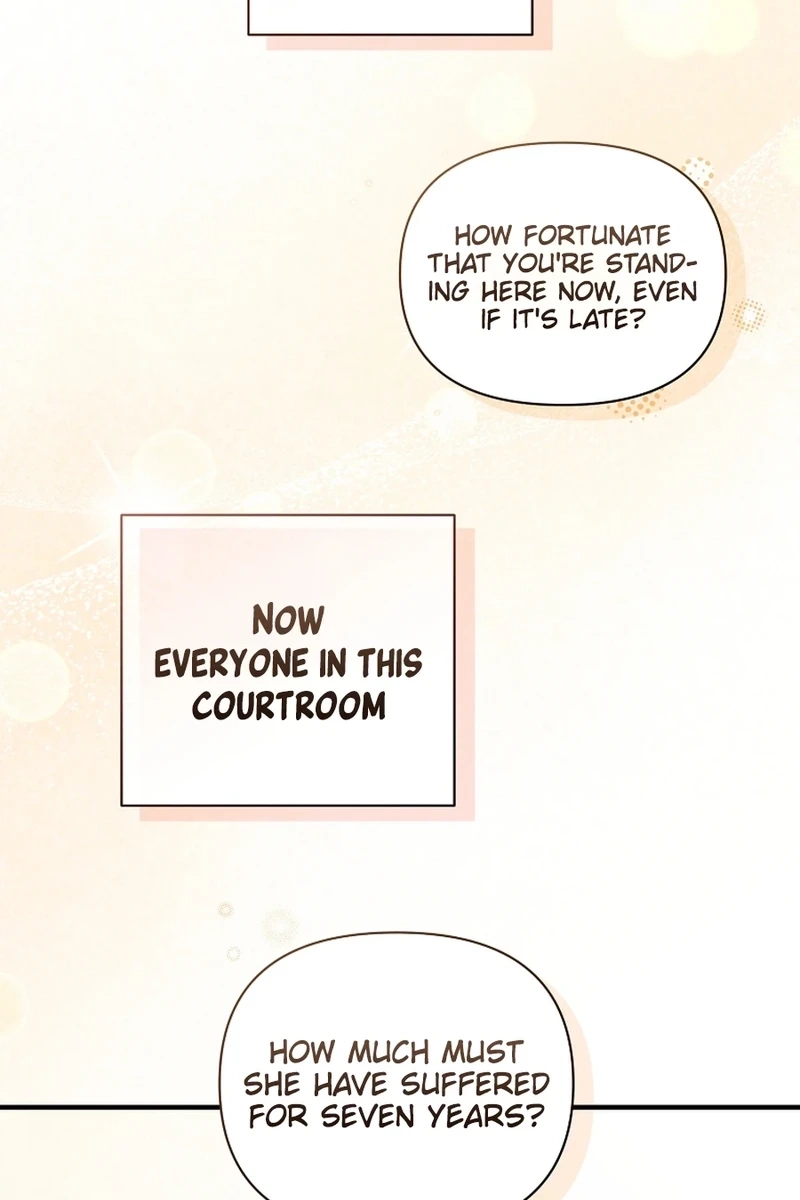 This Villainess is Good at Cooking Chapter 475 page 31 - 