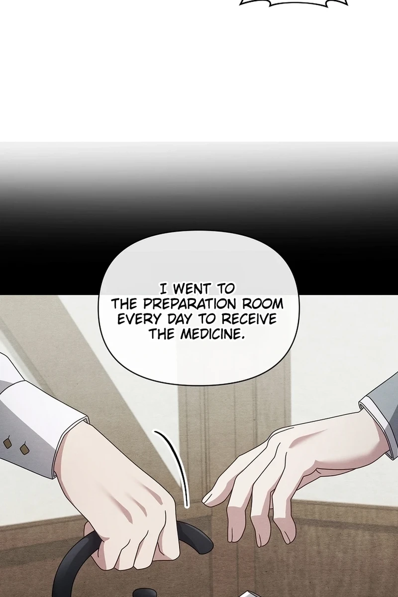 This Villainess is Good at Cooking Chapter 475 page 35 - 
