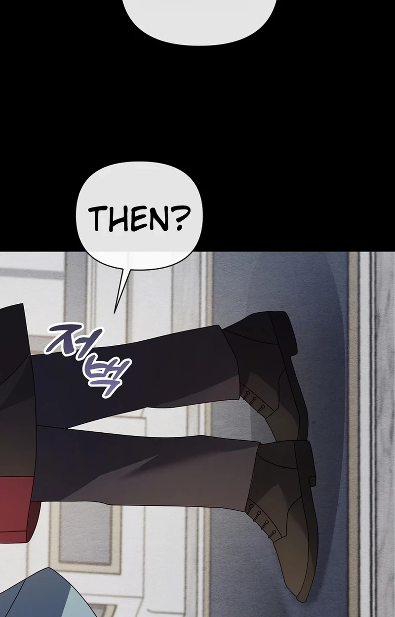This Villainess is Good at Cooking Chapter 475 page 41 - 