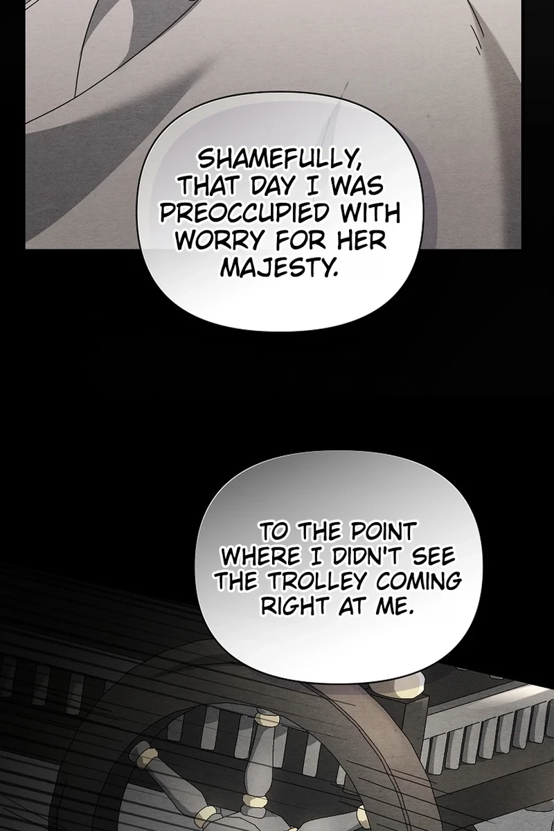 This Villainess is Good at Cooking Chapter 475 page 49 - 