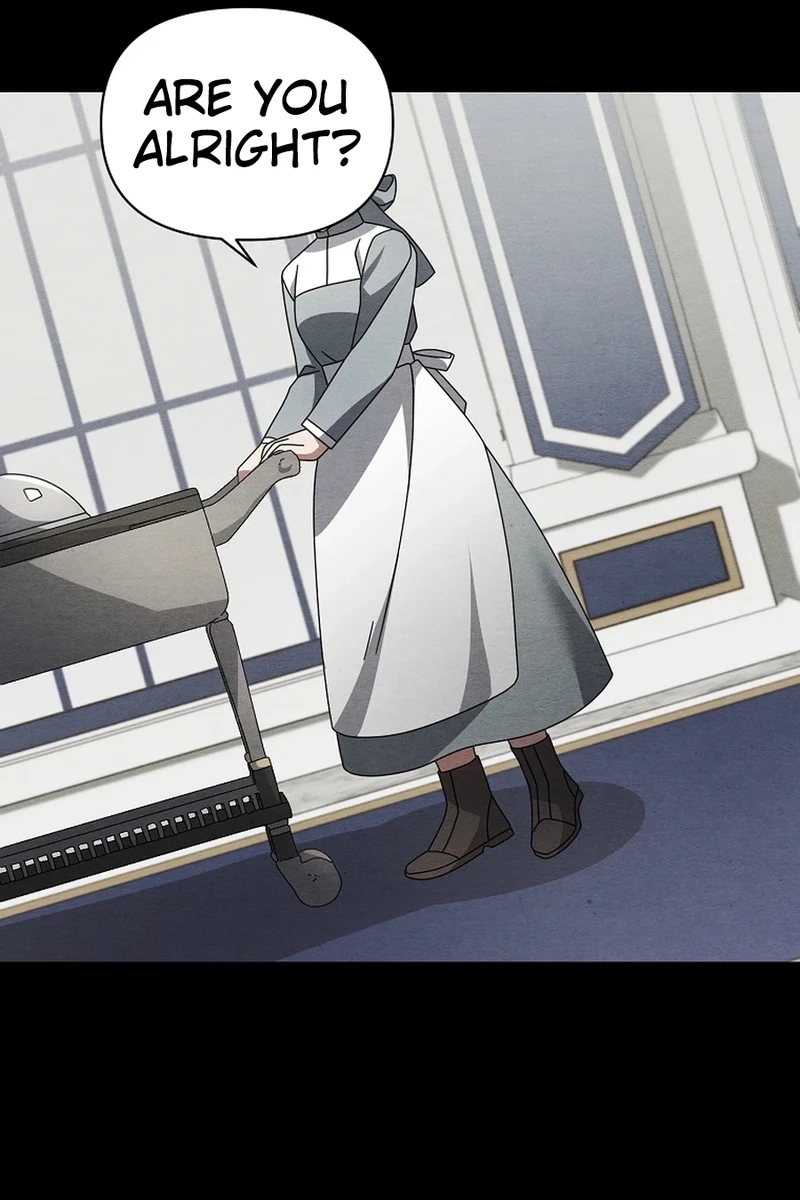 This Villainess is Good at Cooking Chapter 475 page 53 - 