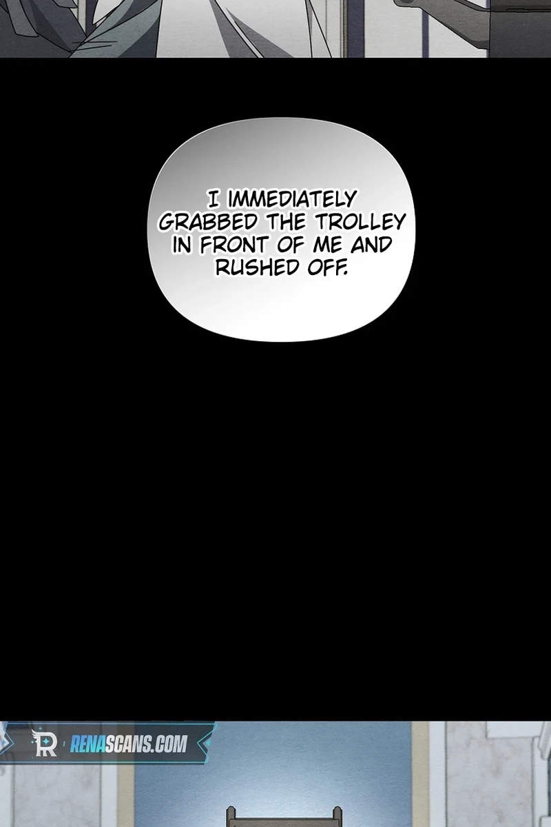 This Villainess is Good at Cooking Chapter 475 page 55 - 