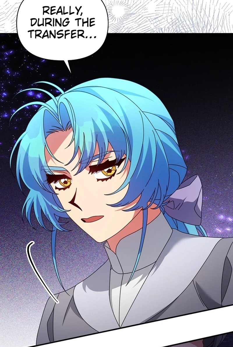 This Villainess is Good at Cooking Chapter 475 page 59 - 