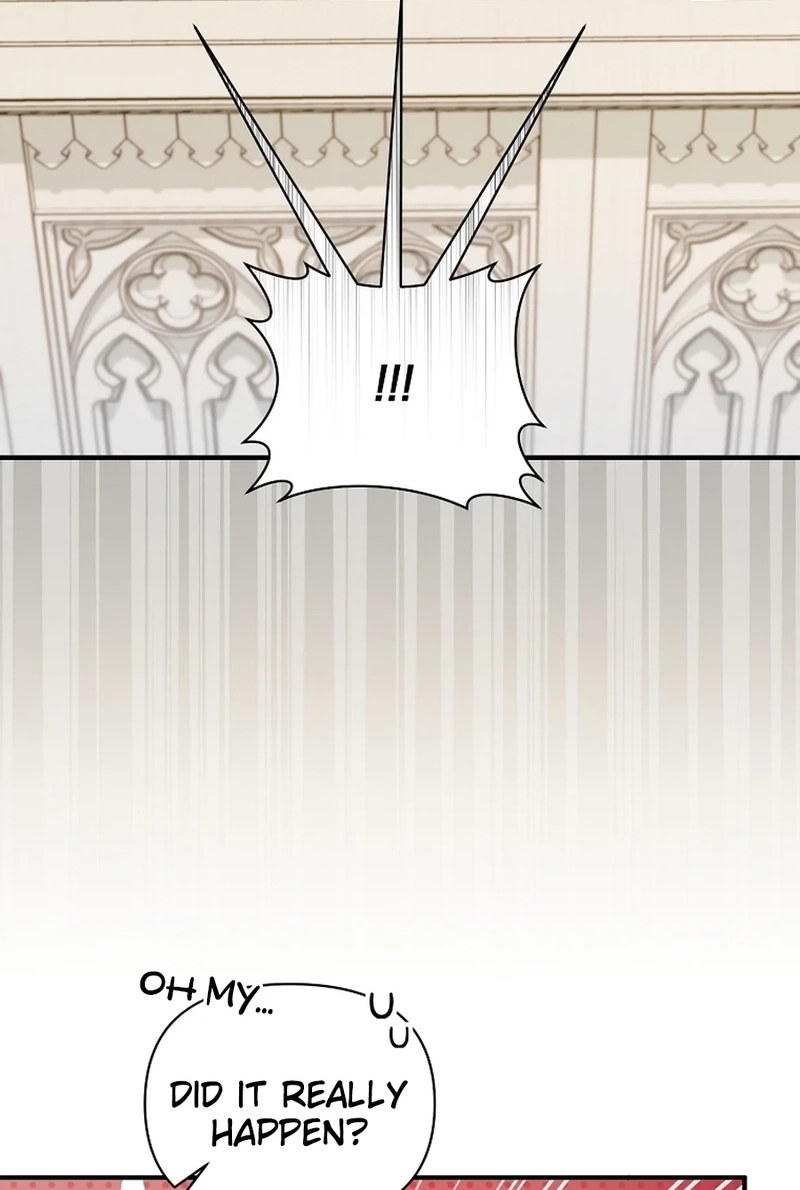 This Villainess is Good at Cooking Chapter 475 page 65 - 