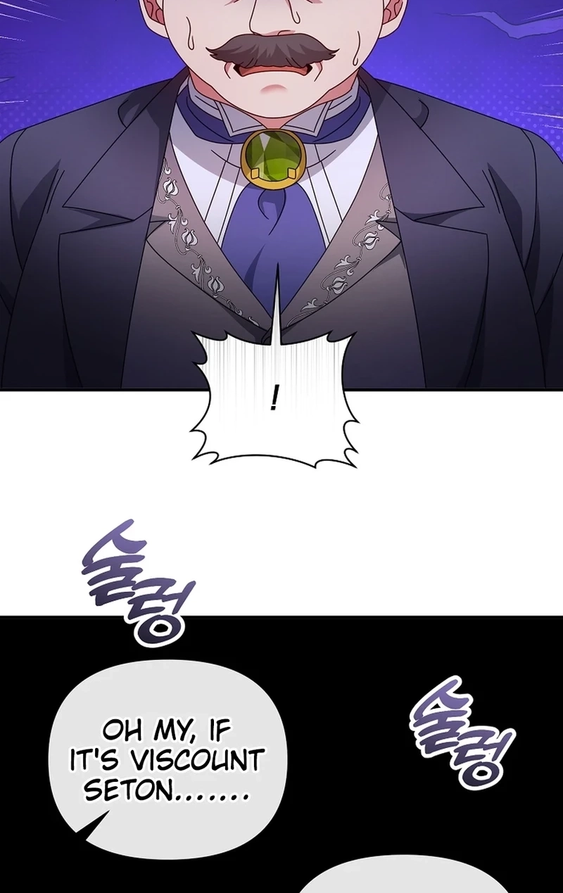 This Villainess is Good at Cooking Chapter 475 page 69 - 