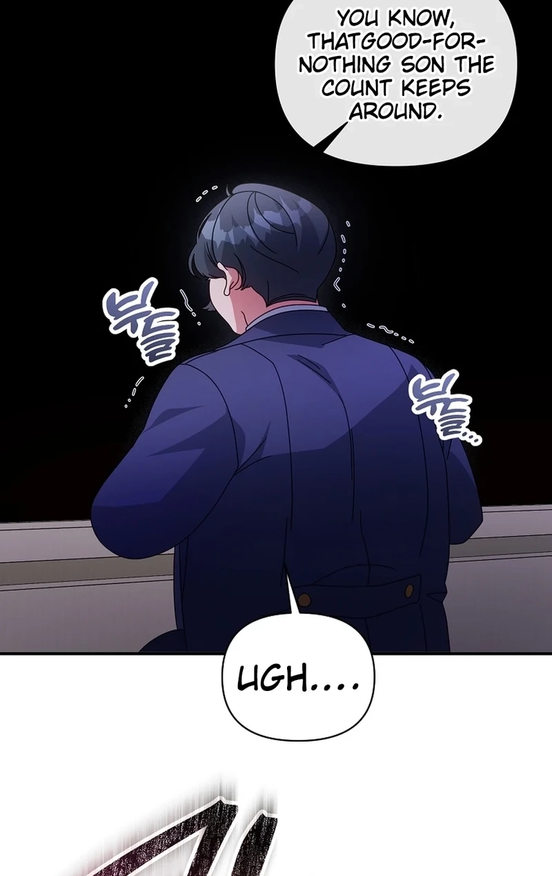 This Villainess is Good at Cooking Chapter 475 page 70 - 