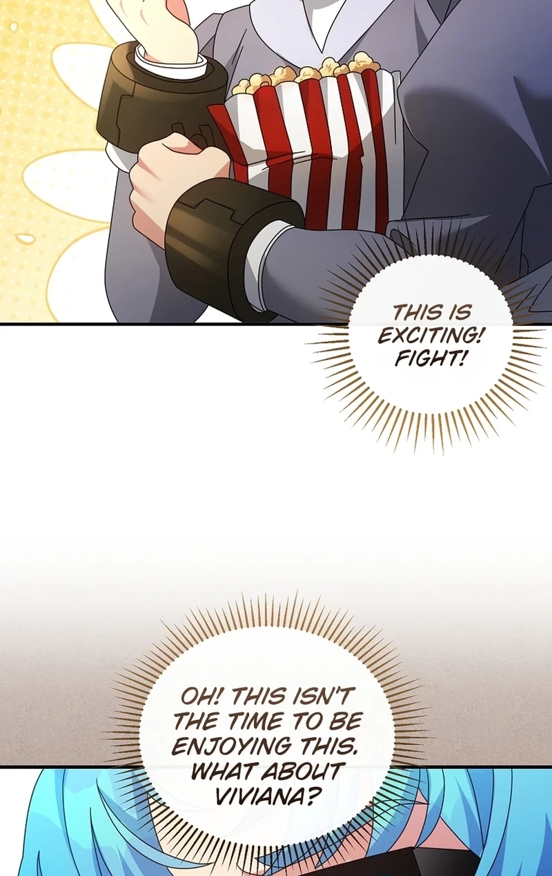 This Villainess is Good at Cooking Chapter 475 page 73 - 