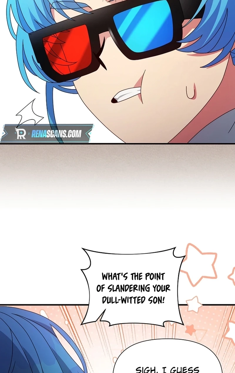 This Villainess is Good at Cooking Chapter 475 page 74 - 
