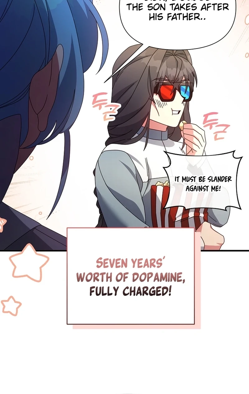 This Villainess is Good at Cooking Chapter 475 page 75 - 