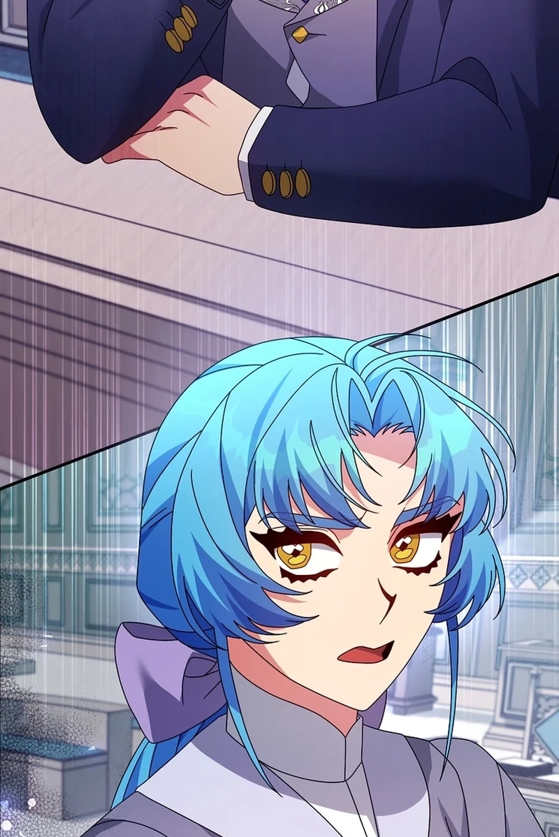 This Villainess is Good at Cooking Chapter 475 page 82 - 